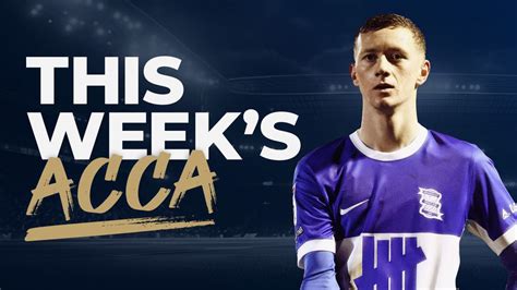 sunday football acca|Football Accumulator Tips For Today .